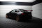 Carbon Heck Spoiler Heckflügel Standfuß Außen + LED passend für BMW M2 F87 / 2 / 2 M-Paket F22