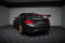 Carbon Heck Spoiler Heckflügel Standfuß Außen + LED passend für BMW M2 F87 / 2 / 2 M-Paket F22