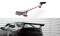 Carbon Heck Spoiler Heckflügel Standfuß Außen + LED passend für BMW M2 F87 / 2 / 2 M-Paket F22
