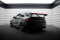 Carbon Heck Spoiler Heckflügel Standfuß Außen + LED passend für BMW M2 F87 / 2 / 2 M-Paket F22