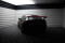 Carbon Heck Spoiler Heckflügel Standfuß Außen + LED passend für BMW M2 F87 / 2 / 2 M-Paket F22