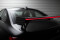 Carbon Heck Spoiler Heckflügel Standfuß Außen + LED passend für BMW M2 F87 / 2 / 2 M-Paket F22