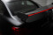 Carbon Heck Spoiler Heckflügel Standfuß Außen + LED passend für BMW M2 F87 / 2 / 2 M-Paket F22