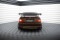 Carbon Heck Spoiler Heckflügel Standfuß Innen passend für BMW 3er Coupe E46