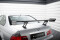 Carbon Spoiler With Internal Brackets Uprights  BMW 3er Coupe E46