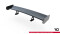 Carbon Spoiler With Internal Brackets Uprights  BMW 3er Coupe E46