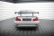 Carbon Spoiler With Internal Brackets Uprights  BMW 3er Coupe E46