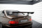 Carbon Spoiler With Internal Brackets Uprights  BMW 3er Coupe E46