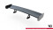 Carbon Spoiler With Internal Brackets Uprights  BMW 3er Coupe E46