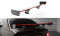 Carbon Heck Spoiler Heckflügel Standfuß Innen + LED passend für BMW 3er Coupe E46