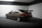 Carbon Heck Spoiler Heckflügel Standfuß Innen + LED passend für BMW 3er Coupe E46