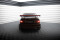 Carbon Heck Spoiler Heckflügel Standfuß Innen + LED passend für BMW 3er Coupe E46