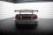 Carbon Heck Spoiler Heckflügel Standfuß Innen + LED passend für BMW 3er Coupe E46
