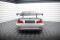 Carbon Heck Spoiler Heckflügel Standfuß Innen + LED passend für BMW 3er Coupe E46