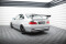 Carbon Heck Spoiler Heckflügel Standfuß Außen passend für BMW 3er Coupe E46