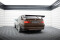 Carbon Heck Spoiler Heckflügel Standfuß Außen passend für BMW 3er Coupe E46