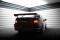Carbon Heck Spoiler Heckflügel Standfuß Außen + LED passend für BMW 3er Coupe E46
