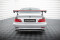 Carbon Heck Spoiler Heckflügel Standfuß Außen + LED passend für BMW 3er Coupe E46
