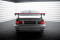 Carbon Heck Spoiler Heckflügel Standfuß Außen + LED passend für BMW 3er Coupe E46