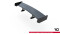 Carbon Heck Spoiler Heckflügel Standfuß Innen passend für Audi A5 Coupe 8T