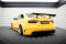 Carbon Heck Spoiler Heckflügel Standfuß Innen passend für Audi A5 Coupe 8T