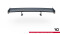 Carbon Heck Spoiler Heckflügel Standfuß Innen passend für Audi A5 Coupe 8T