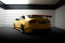 Carbon Heck Spoiler Heckflügel Standfuß Innen + LED passend für Audi A5 Coupe 8T