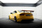 Carbon Heck Spoiler Heckflügel Standfuß Innen + LED passend für Audi A5 Coupe 8T