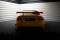 Carbon Heck Spoiler Heckflügel Standfuß Innen + LED passend für Audi A5 Coupe 8T