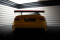 Carbon Heck Spoiler Heckflügel Standfuß Innen + LED passend für Audi A5 Coupe 8T