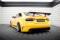 Carbon Heck Spoiler Heckflügel Standfuß Innen + LED passend für Audi A5 Coupe 8T