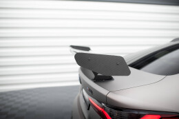 Carbon Heck Spoiler Heckflügel Standfuß Innen für BMW M4 G82 / M440i G22 / 4 M-Paket G22