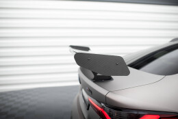 Carbon Heck Spoiler Heckflügel Standfuß Innen passend für BMW M4 G82 / M440i G22 / 4 M-Paket G22