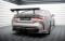 Carbon Heck Spoiler Heckflügel Standfuß Innen passend für BMW M4 G82 / M440i G22 / 4 M-Paket G22