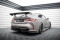 Carbon Heck Spoiler Heckflügel Standfuß Innen passend für BMW M4 G82 / M440i G22 / 4 M-Paket G22