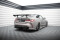 Carbon Heck Spoiler Heckflügel Standfuß Innen passend für BMW M4 G82 / M440i G22 / 4 M-Paket G22