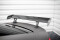 Carbon Heck Spoiler Heckflügel Standfuß Innen + LED passend für BMW M4 G82 / M440i G22 / 4 M-Paket G22