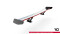 Carbon Heck Spoiler Heckflügel Standfuß Innen + LED passend für BMW M4 G82 / M440i G22 / 4 M-Paket G22