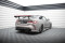 Carbon Heck Spoiler Heckflügel Standfuß Innen + LED passend für BMW M4 G82 / M440i G22 / 4 M-Paket G22