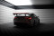 Carbon Heck Spoiler Heckflügel Standfuß Innen + LED passend für BMW M4 G82 / M440i G22 / 4 M-Paket G22