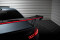 Carbon Heck Spoiler Heckflügel Standfuß Außen + LED für BMW 4er F32 / 4 F32 M-Paket Coupe