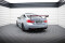 Carbon Heck Spoiler Heckflügel Standfuß Außen + LED passend für BMW 4er F32 / 4 F32 M-Paket Coupe