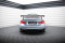 Carbon Heck Spoiler Heckflügel Standfuß Außen + LED passend für BMW 4er F32 / 4 F32 M-Paket Coupe