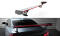 Carbon Heck Spoiler Heckflügel Standfuß Außen + LED passend für BMW 4er F32 / 4 F32 M-Paket Coupe