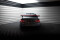 Carbon Heck Spoiler Heckflügel Standfuß Außen + LED passend für BMW 4er F32 / 4 F32 M-Paket Coupe