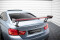 Carbon Heck Spoiler Heckflügel Standfuß Außen + LED passend für BMW 4er F32 / 4 F32 M-Paket Coupe