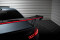 Carbon Heck Spoiler Heckflügel Standfuß Außen + LED passend für BMW 4er F32 / 4 F32 M-Paket Coupe