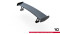 Carbon Heck Spoiler Heckflügel Standfuß Außen passend für BMW 4er F32 / 4 F32 M-Paket Coupe