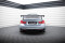Carbon Heck Spoiler Heckflügel Standfuß Außen passend für BMW 4er F32 / 4 F32 M-Paket Coupe