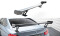 Carbon Spoiler With External Brackets Uprights  BMW 4er F32 / 4 F32 M-Paket Coupe